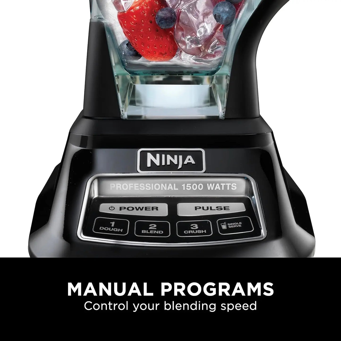 72 oz Blender, 8-Cup Food Processor