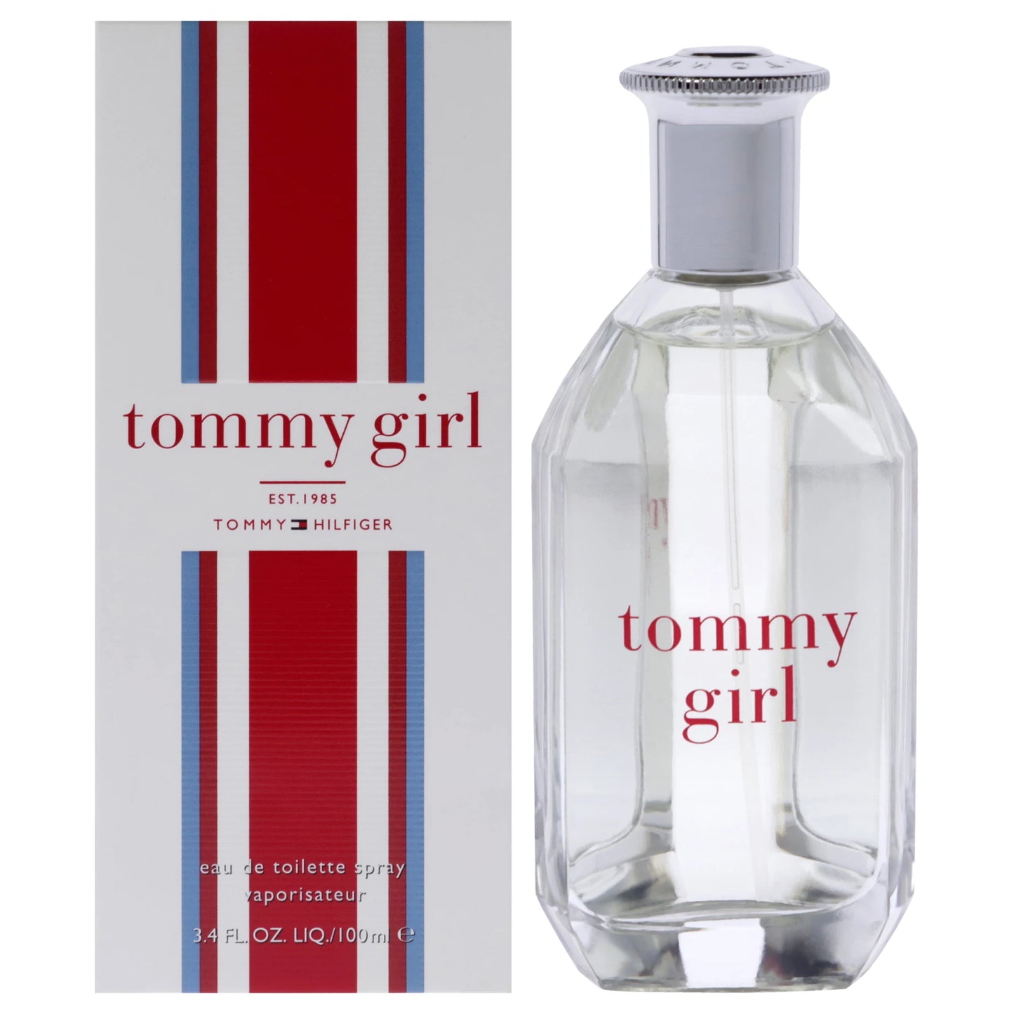 Tommy Hilfiger Spray for Women
