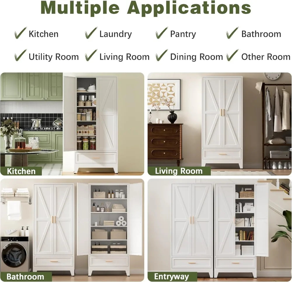 Metal Storage Cabinet