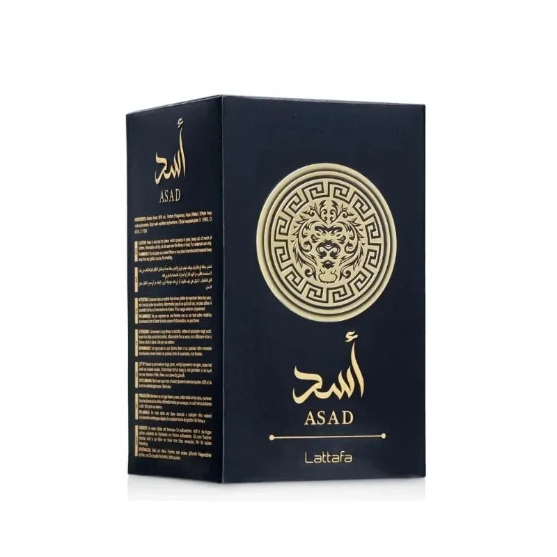 Unisex Eau De Perfume Spray