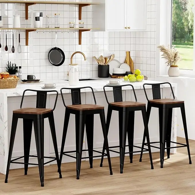 Counter Height Bar Stools