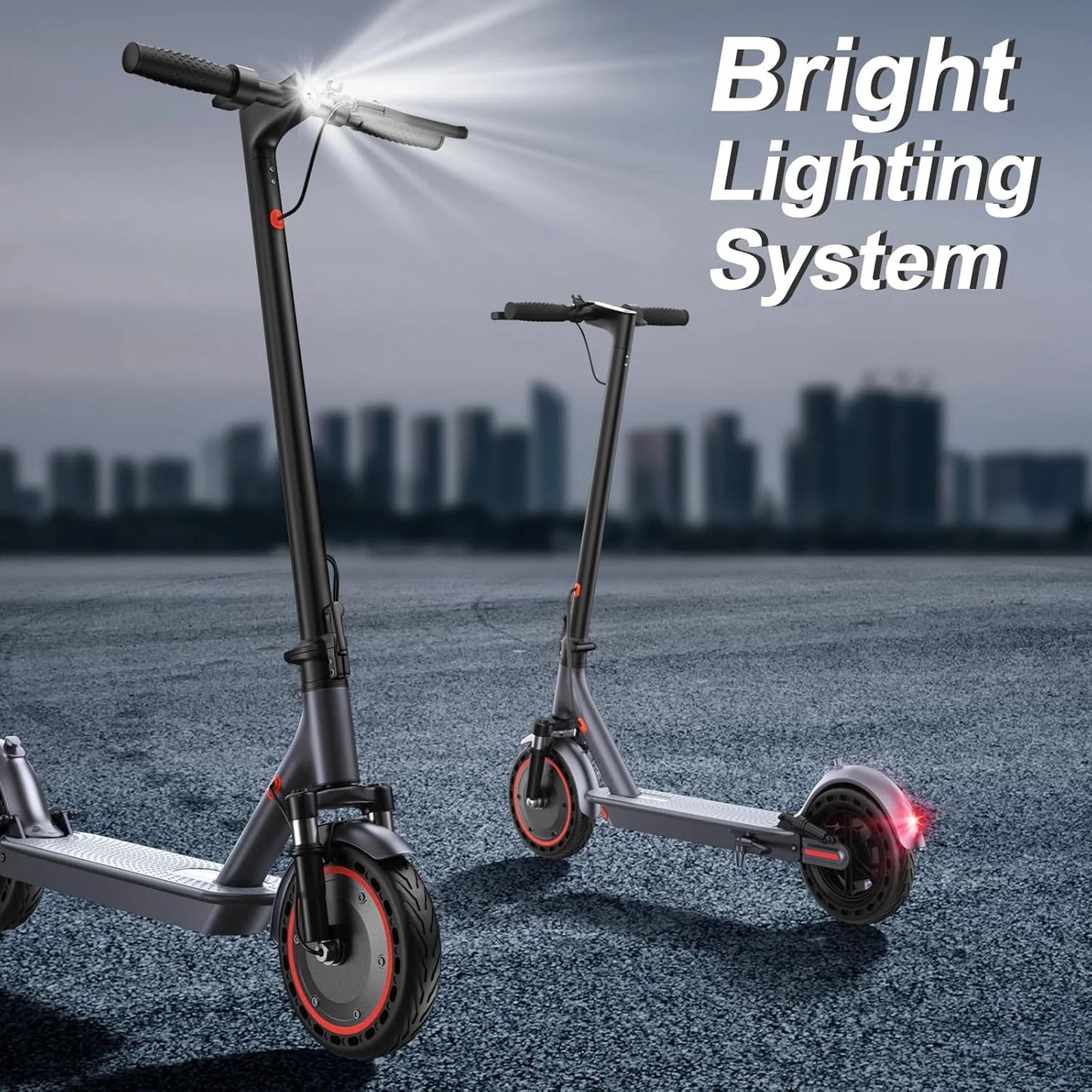 10‘’ Electric Scooter