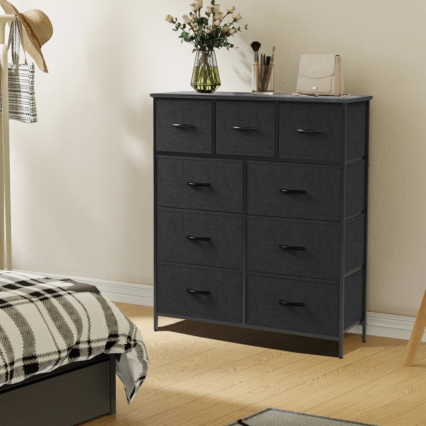 Tall Chest Organizer Closet