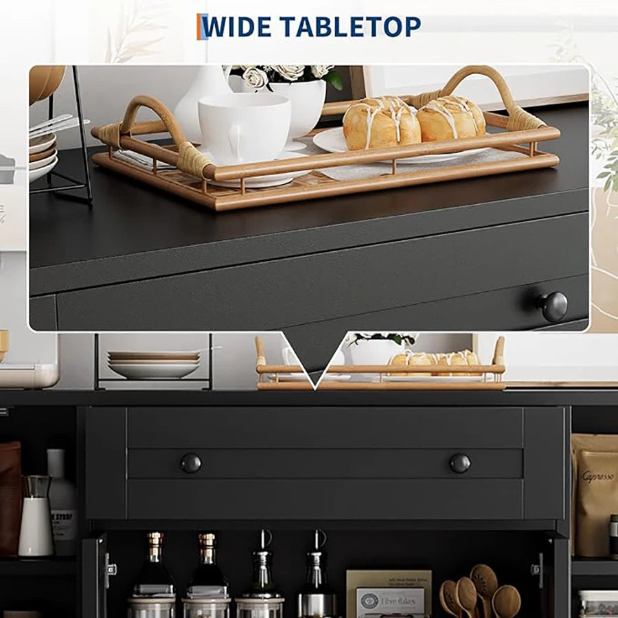Sideboard Buffet Cabinet