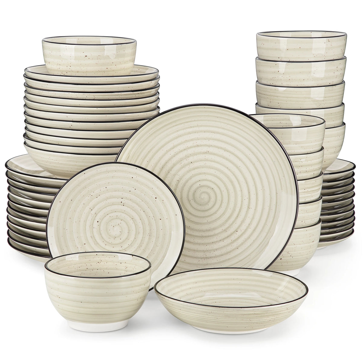 Ceramic Dinnerware Set