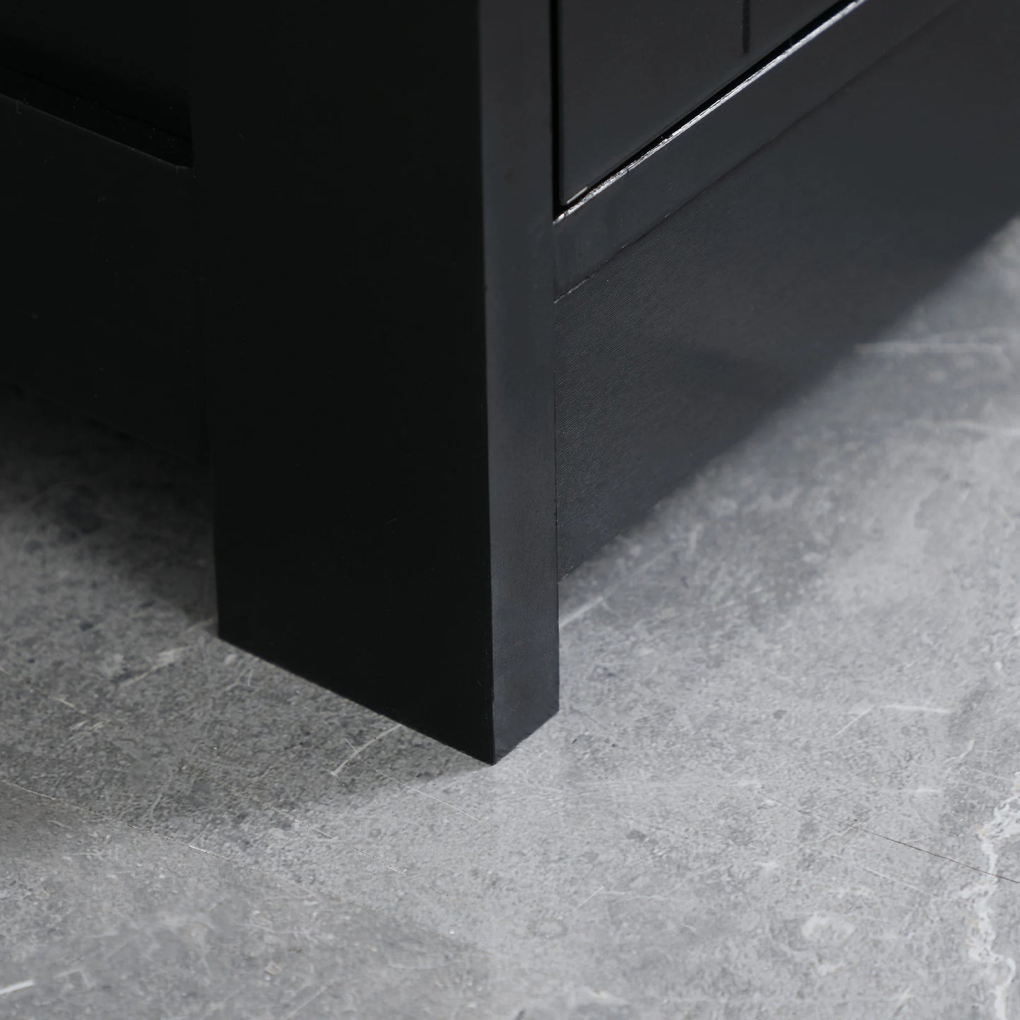 Under-Sink Bathroom Cabinet