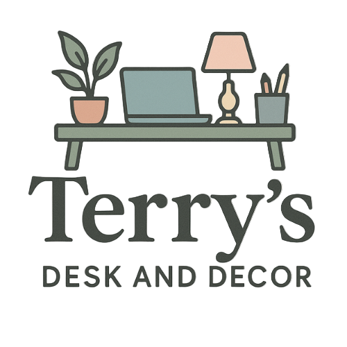 terrysdeskanddecor