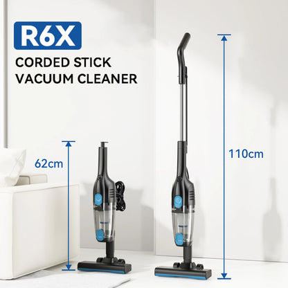 Corded Vacuum Cleaner, Handheld