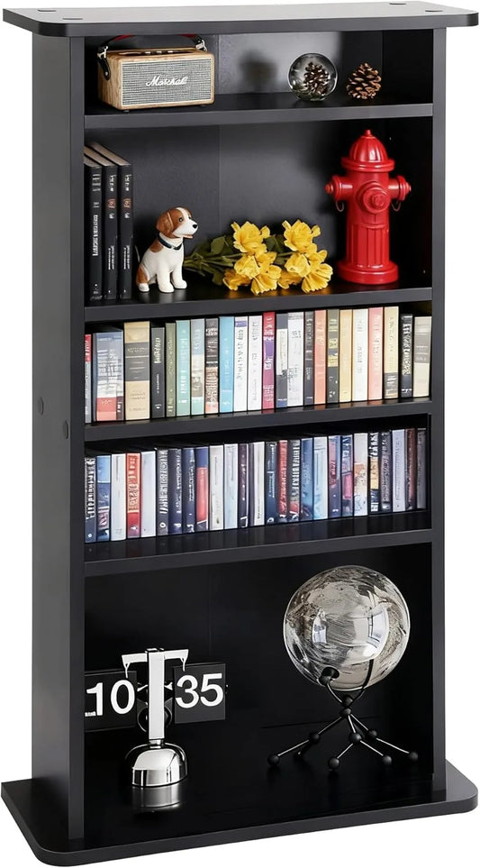 Multimedia Storage Cabinet