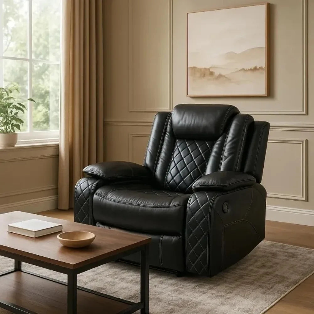 Power Living Room Furniture Sets