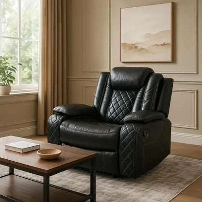 Power Living Room Furniture Sets