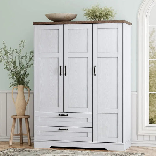 Armoire Wardrobe Closet