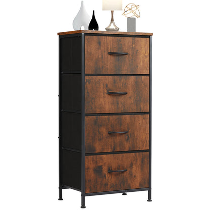 Wardrobe Steel Frame Closet