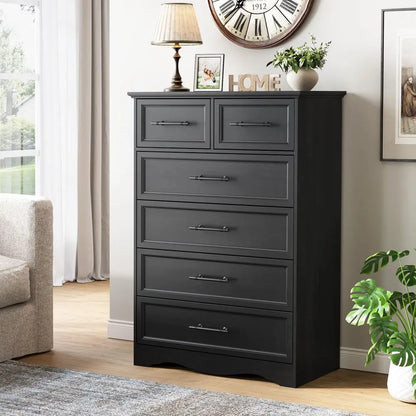 4 Pieces Bedroom Furniture