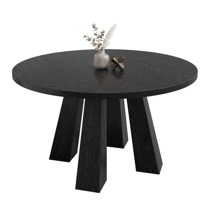 Farmhouse Kitchen Table