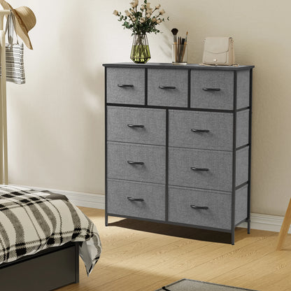 Tall Chest Organizer Closet