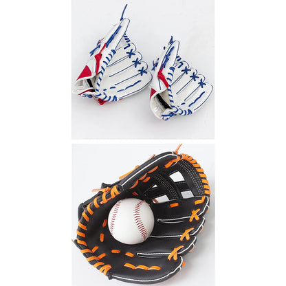 Adult and Youth Softball