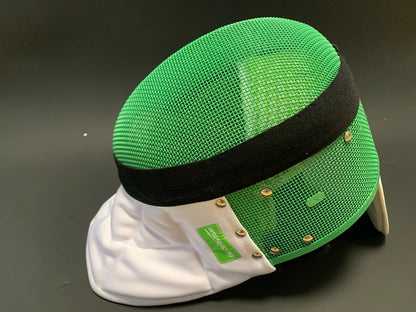 Epee Fencing Mask with  Detachable Lining