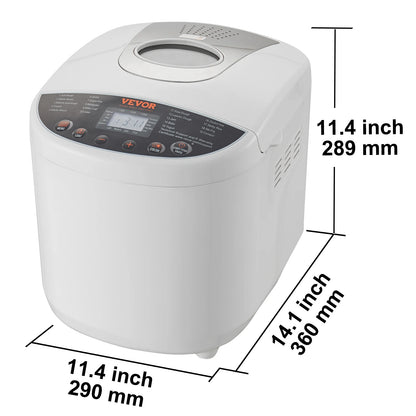 Bread Maker