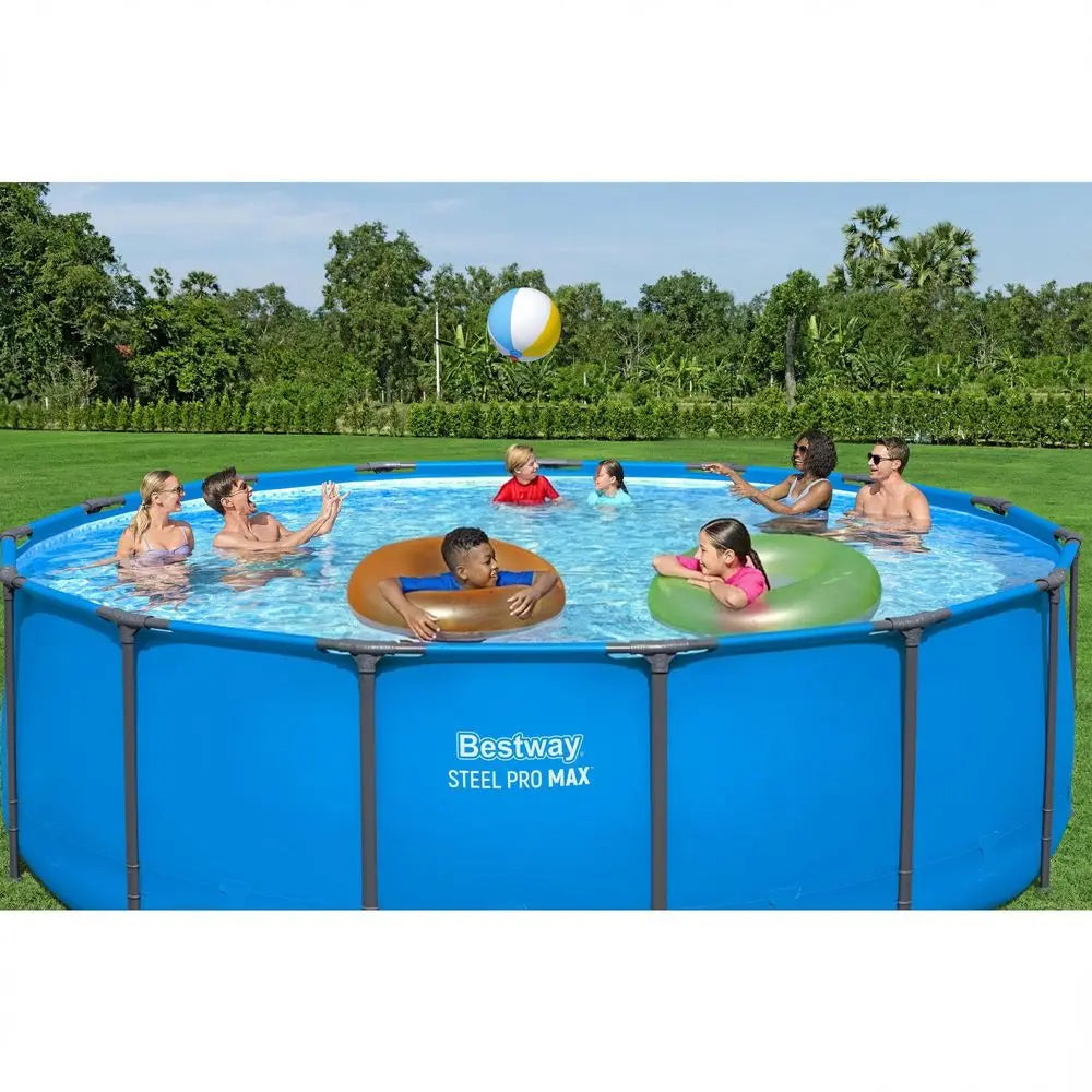 15 x 48 Above Ground Pool