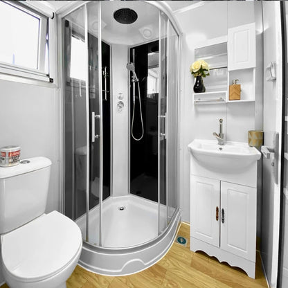 Prefab Tiny House Garden Rooms