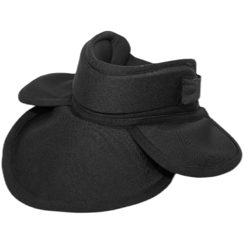 WS Fencing HEMA Gorget