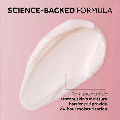 Multi Action Night Cream for Face & Neck