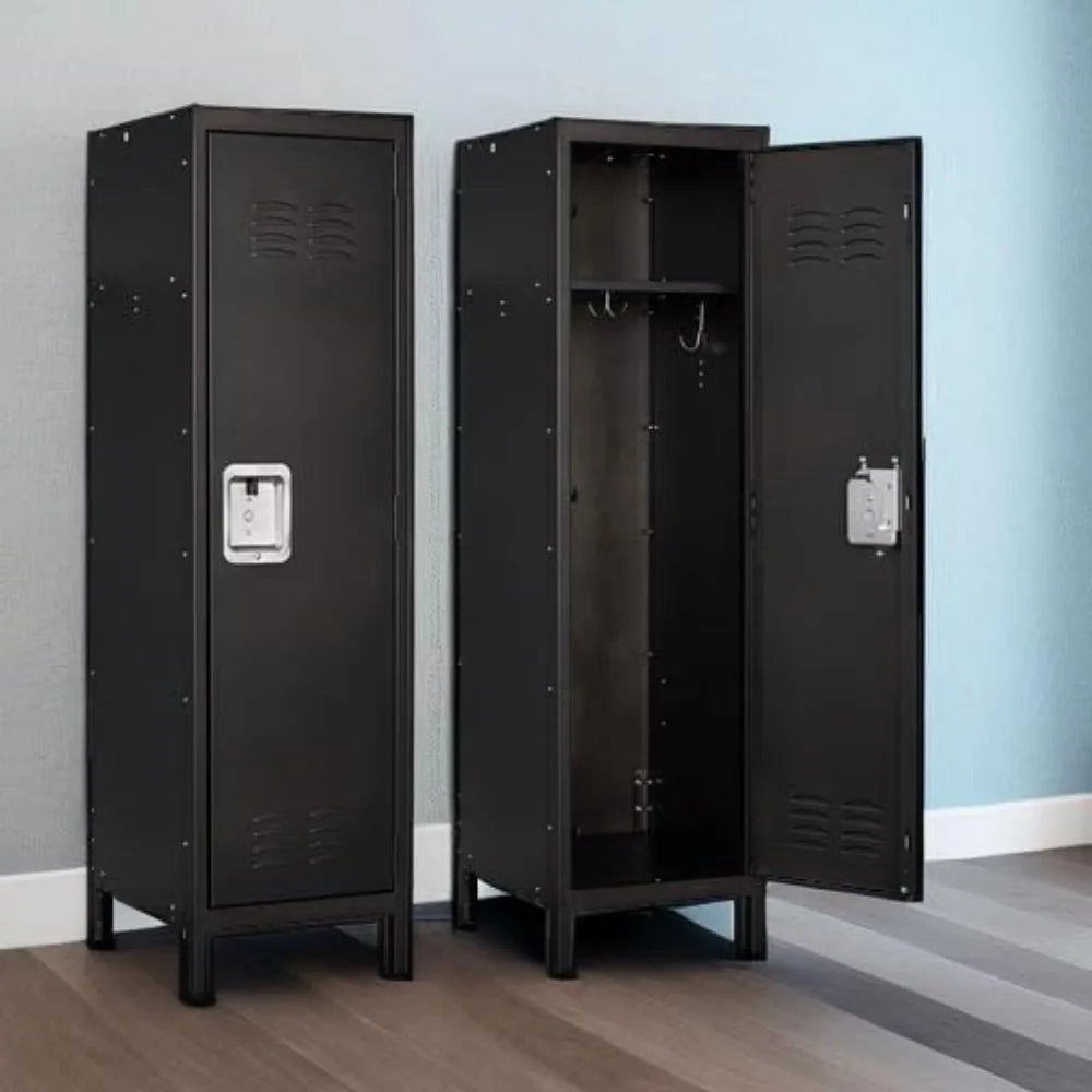 55" Metal Storage Locker