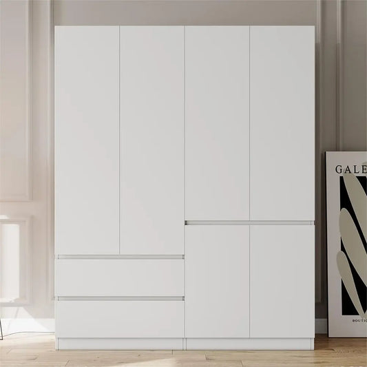 Armoire Wardrobe Closet