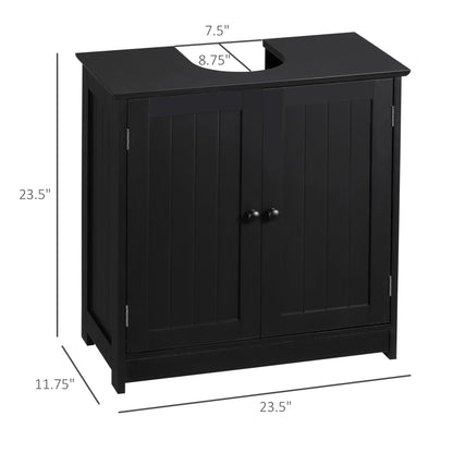 Under-Sink Bathroom Cabinet