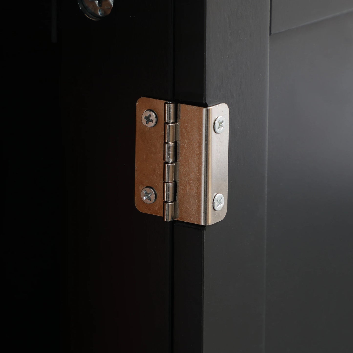 Under-Sink Bathroom Cabinet