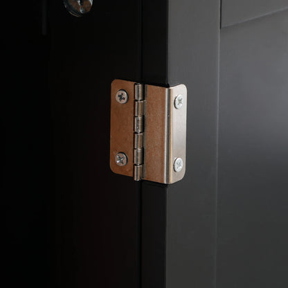 Under-Sink Bathroom Cabinet