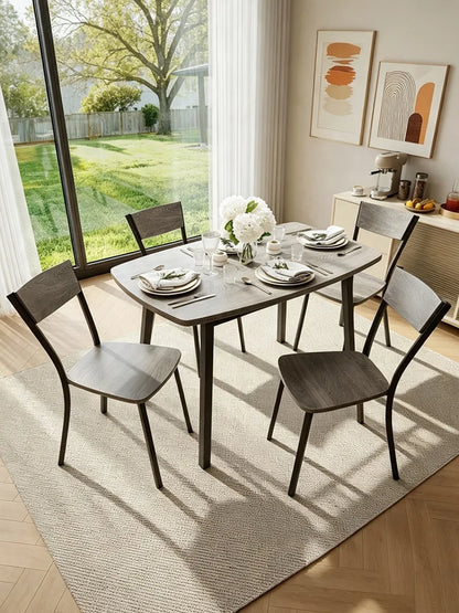 Kitchen Table And 4 Chairs