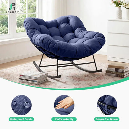 Rocking Chair Set of 2