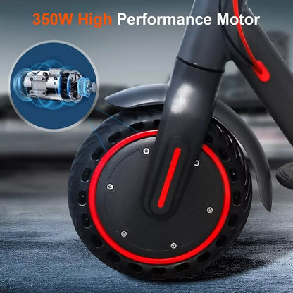 Folding Electric Scooter