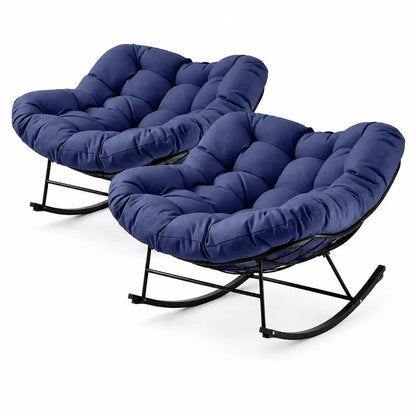 Rocking Chair Set of 2