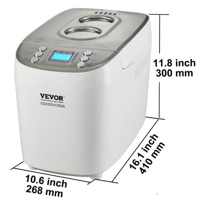 Bread Maker