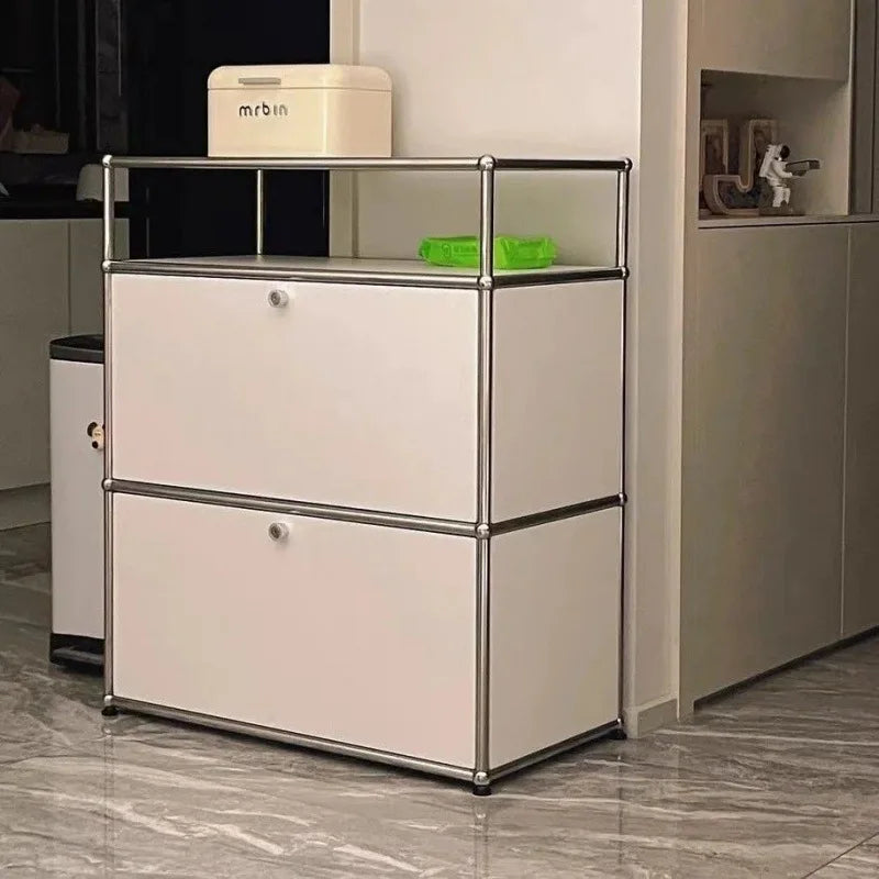 Modular Sideboard Storage Cabinet