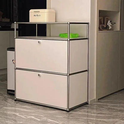 Modular Sideboard Storage Cabinet