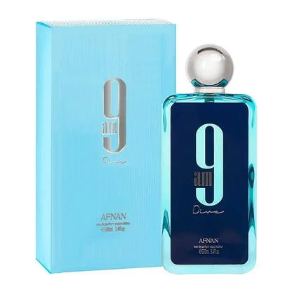 Rebel Dive Cologne, Eau De Toilette Perfume