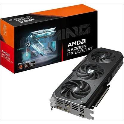 Gaming OC 16G Graphics Card, OC-16GD Video Card