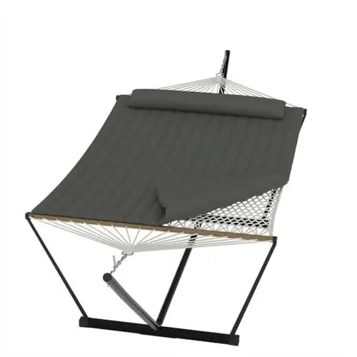 Double Outdoor Hammock