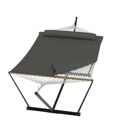 Double Outdoor Hammock
