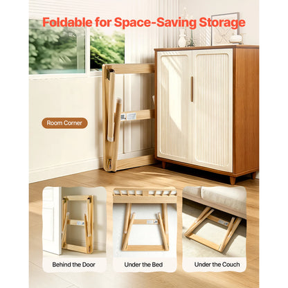 Kids Activity Table with Storage Bins
