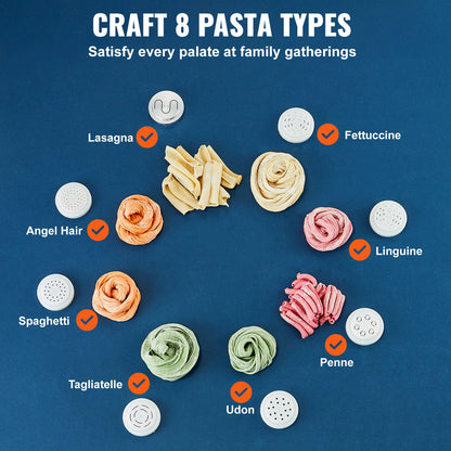 Electric Pasta Maker