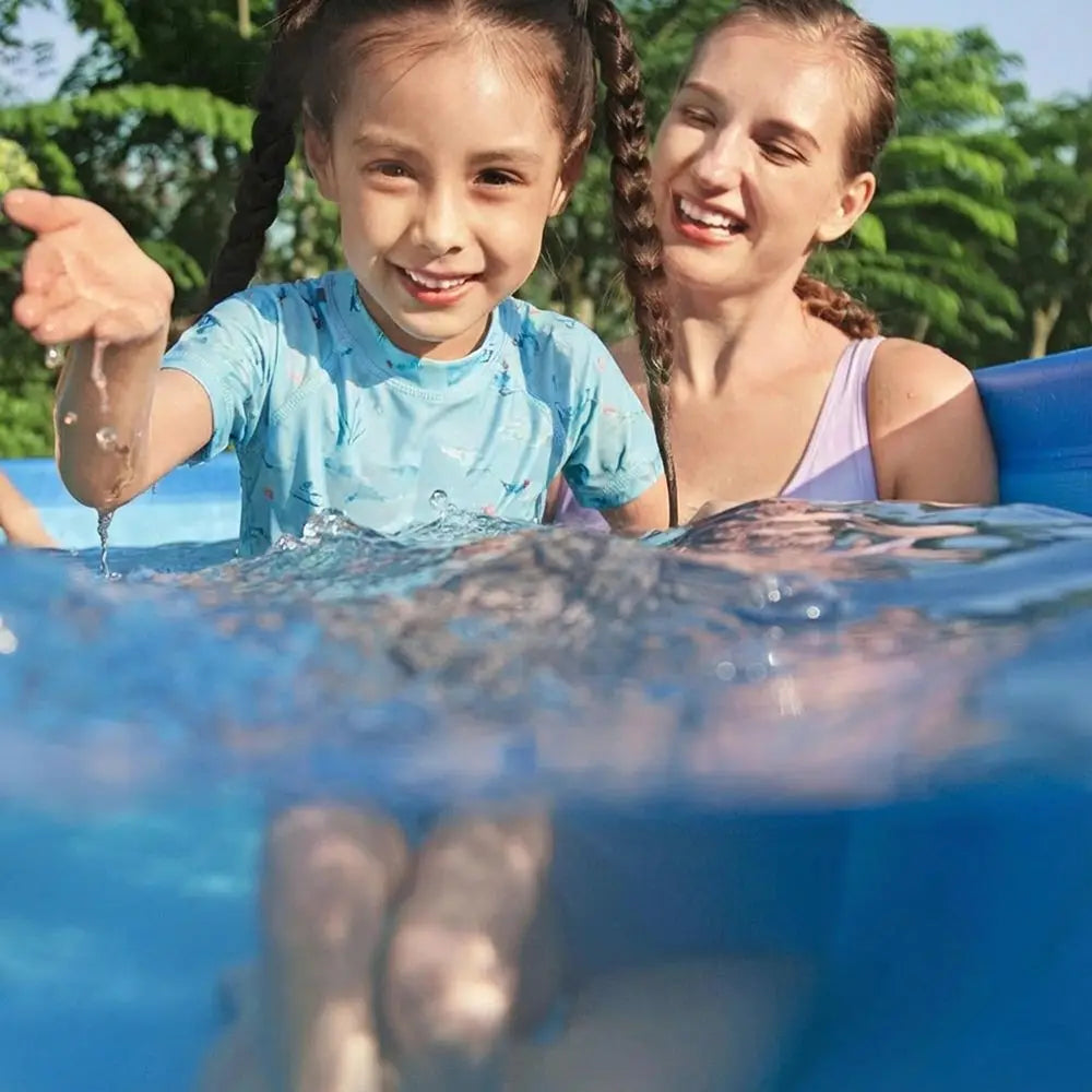 15 x 48 Above Ground Pool