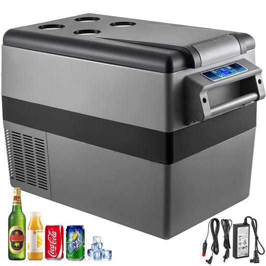Mini Fridge Freezer
