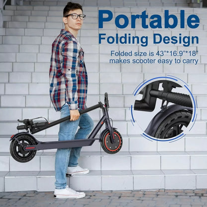 Folding Electric Scooter