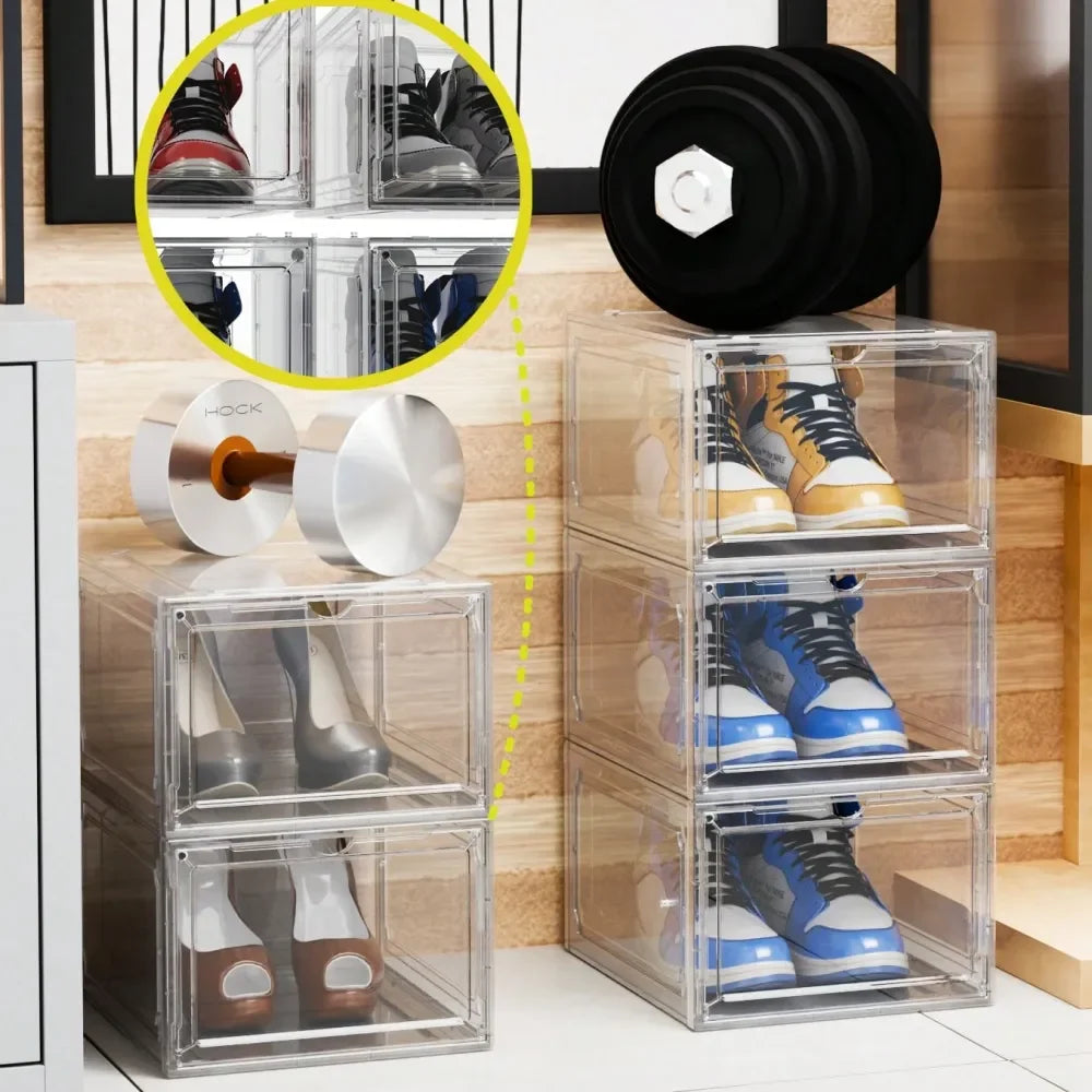 Space Saving Storage Organizer