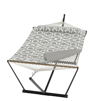 Double Outdoor Hammock
